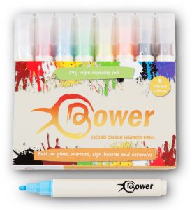 e-commerce, advert, Amazon, Bower art supplies, phill wilkinson photography, product photography, lifestyle photography